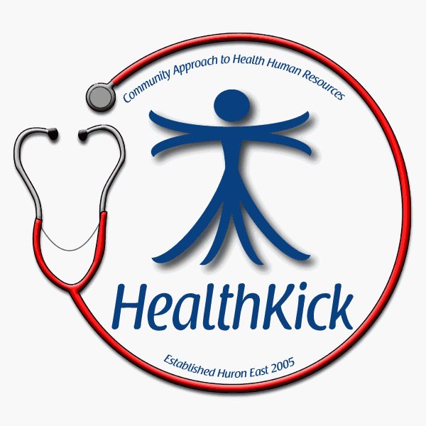 Huron County is putting the "Kick" back into "Healthcare