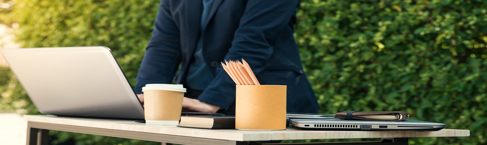 Standing Desk
