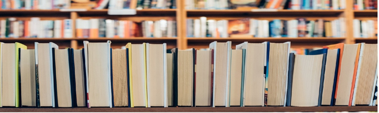 Library Books