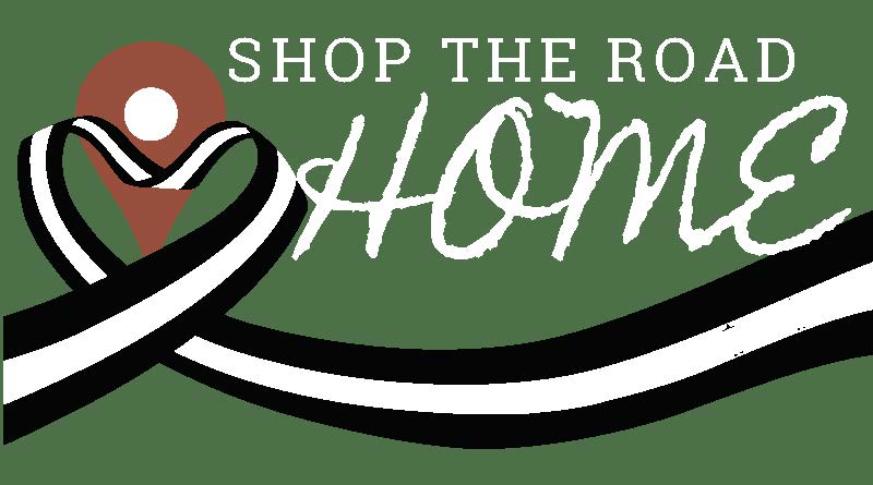 Shop the Road Home Promotion Logo