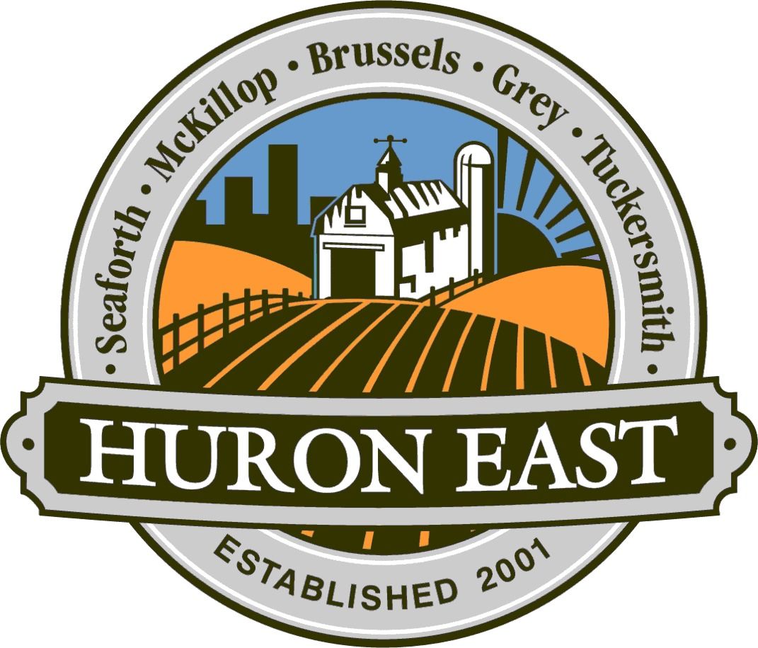 Huron East Logo 