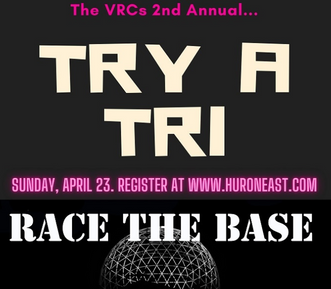 Try a Tri Poster 