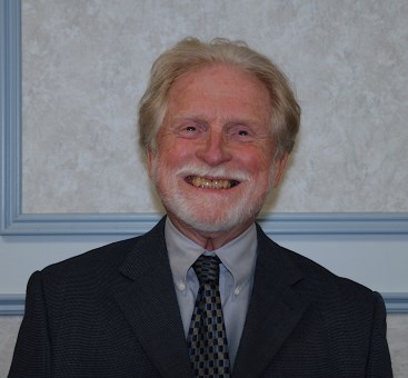 Photo of Councillor Fisher