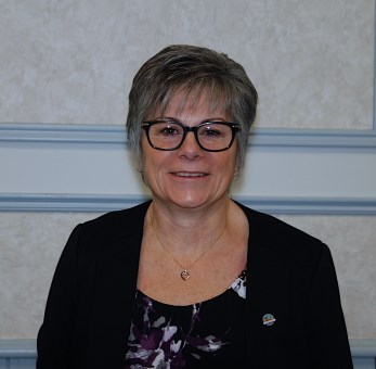 Photo of Councillor Diehl