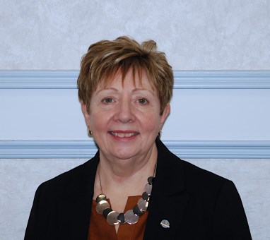 photo of Councillor Wilbee