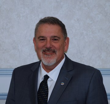 Photo of Councillor Newell