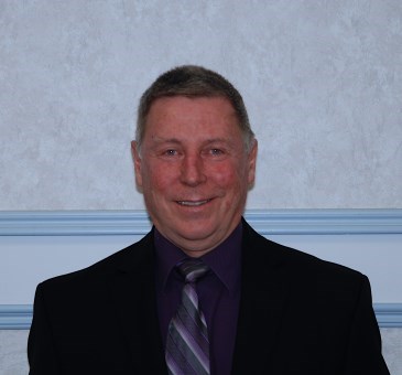 Photo of Mayor MacLellan