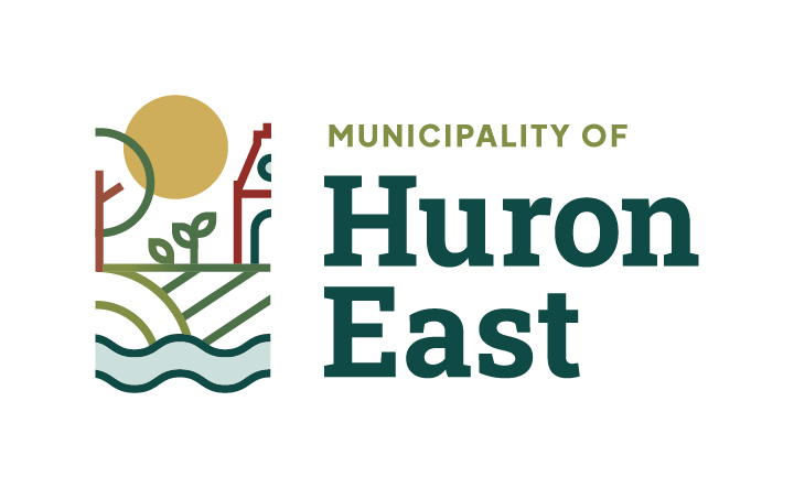 Huron East logo