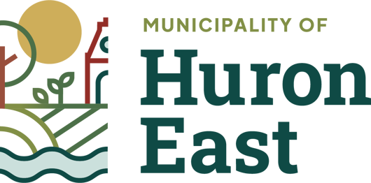 Huron East logo