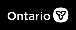 Province of Ontario Logo